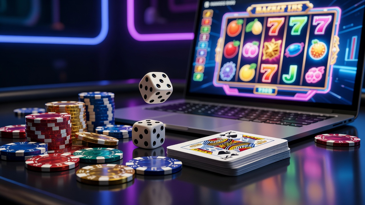 Das Spielangebot, Boni und Limits - legale online casinos