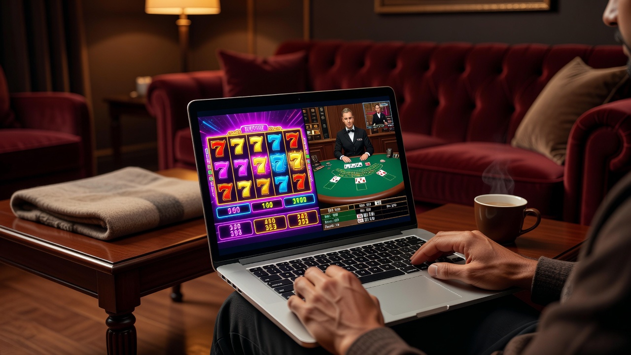 So wählen Sie Ihr perfektes Ausland Casino - ausland casino