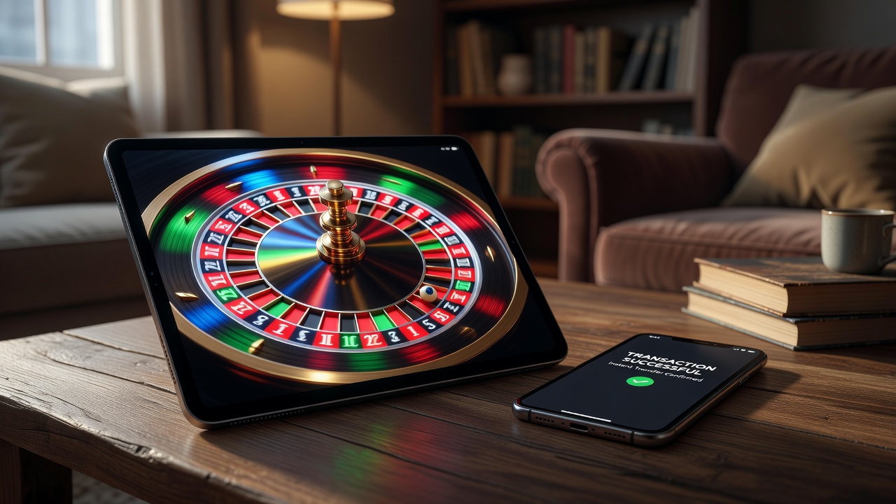 Einzahlen im Online Casino mit Google Pay - google pay casinos