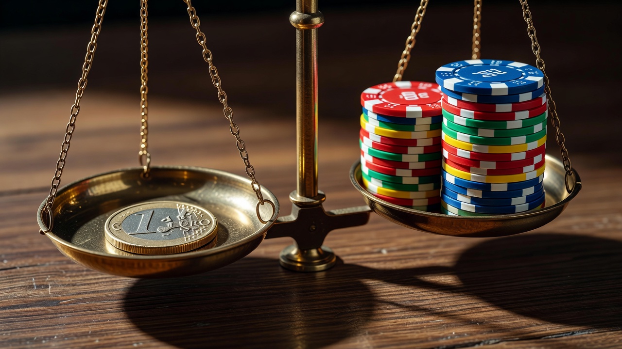 Vorteile und potentielle Fallstricke kleiner Einzahlungen - minimale einzahlung casinos