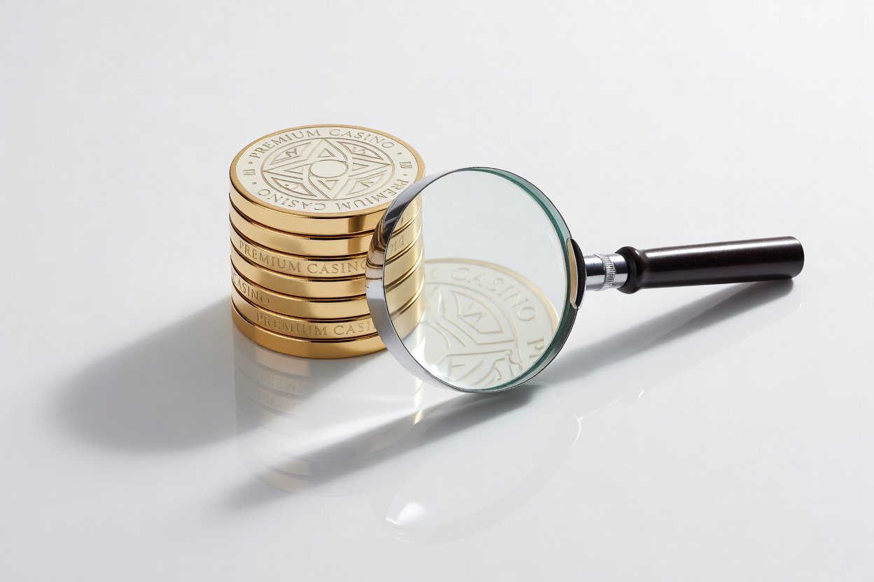Faire Bonusangebote und transparente Bedingungen - seriöses online casino