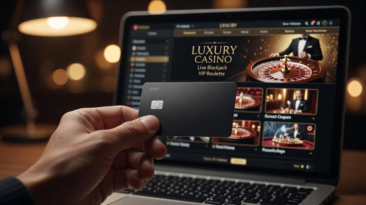 Die entscheidenden Vorteile von Guthabenkarten im Online-Glücksspiel - online casino prepaid cards