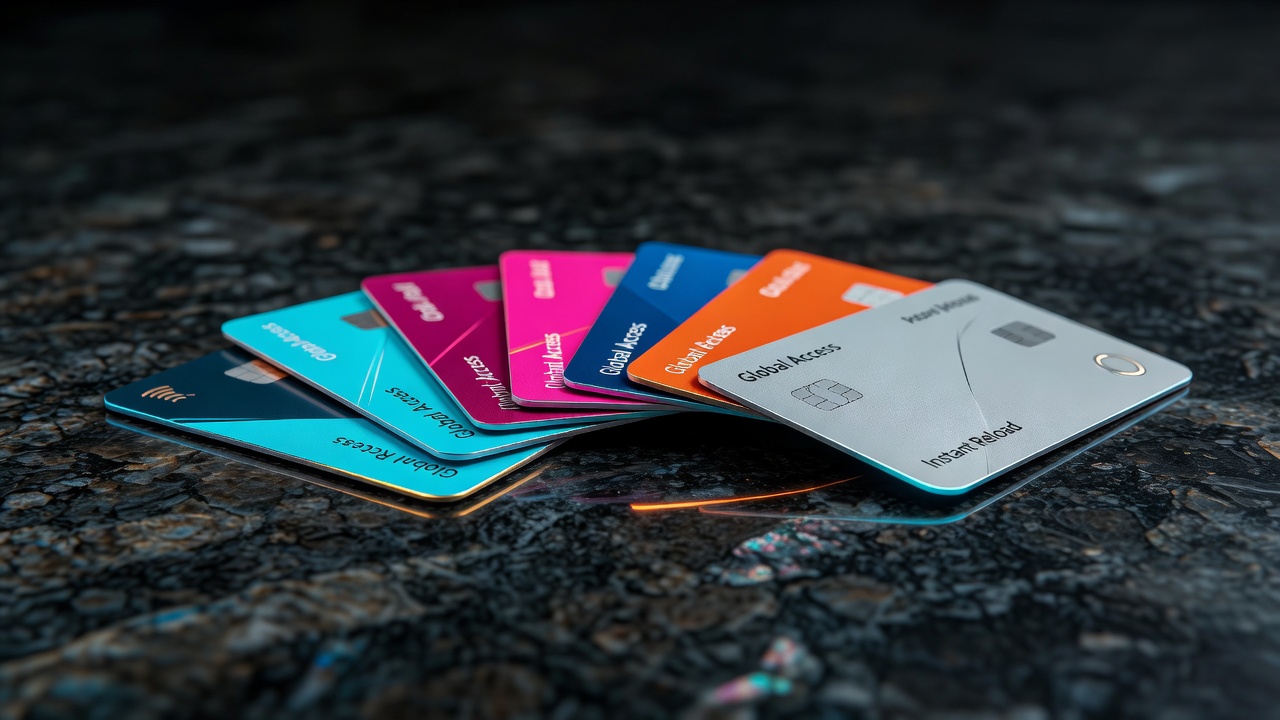 Welche Prepaid-Karten eignen sich am besten für Online Casinos 2026? - online casino prepaid cards