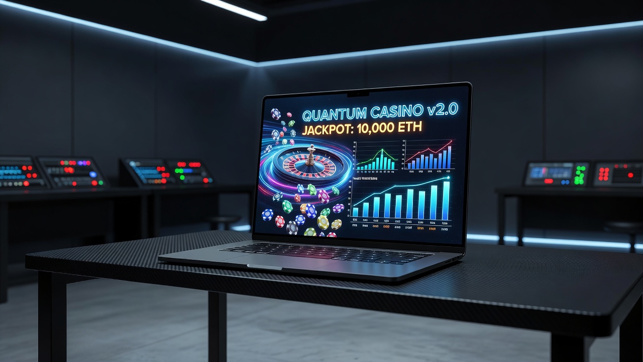 Warum ein neues Online Casino wählen? - neue online casinos