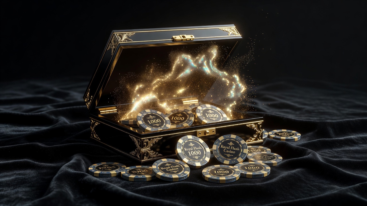 Willkommensboni und Aktionen - neue online casinos