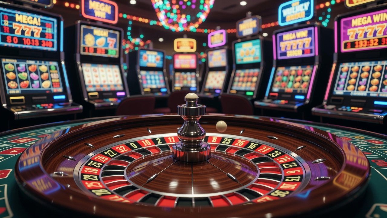 Spielewelt bei Coldbet: Slots, Live Casino und mehr - coldbet casino