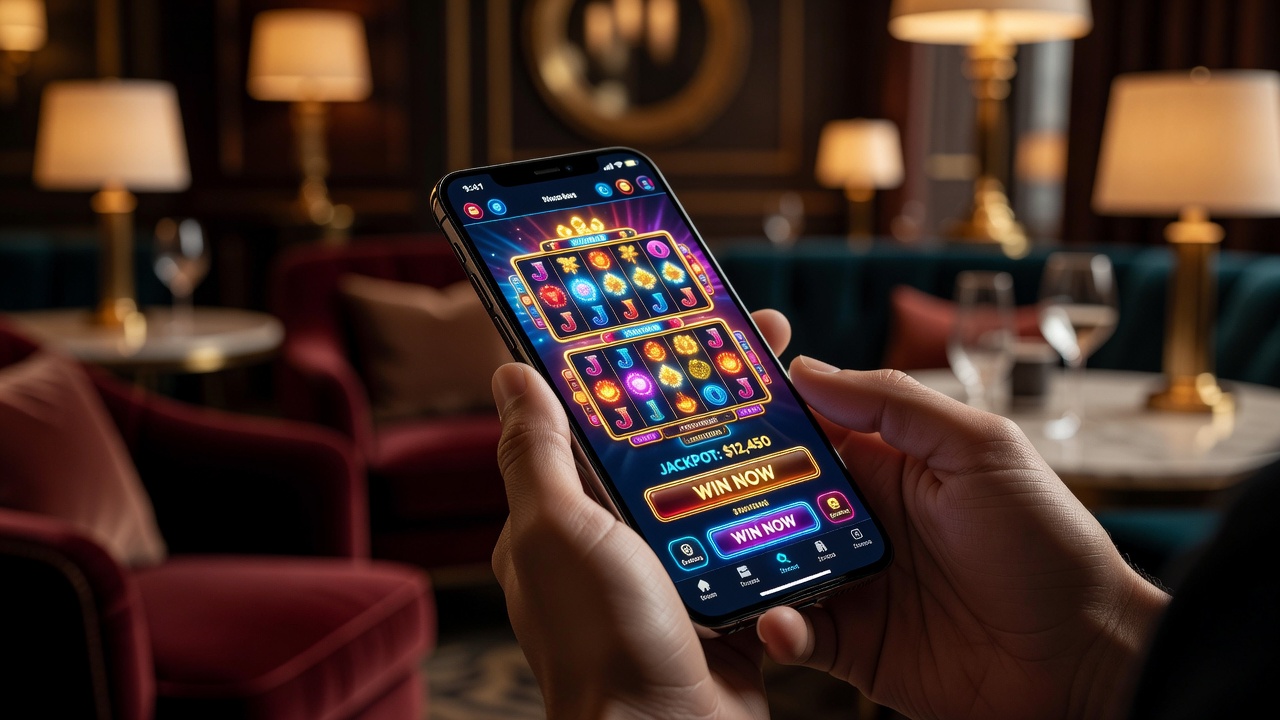 Zugang, mobile Nutzung & Fazit - Spinalto casino